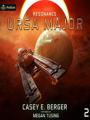 cover image of Ursa Major